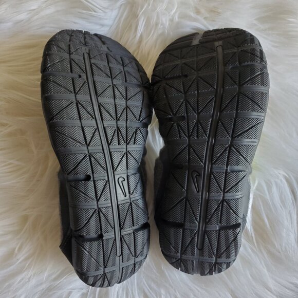 Nike Studio Wrap Dance Yoga Pilates Shoes SZ 9 - Picture 9 of 11